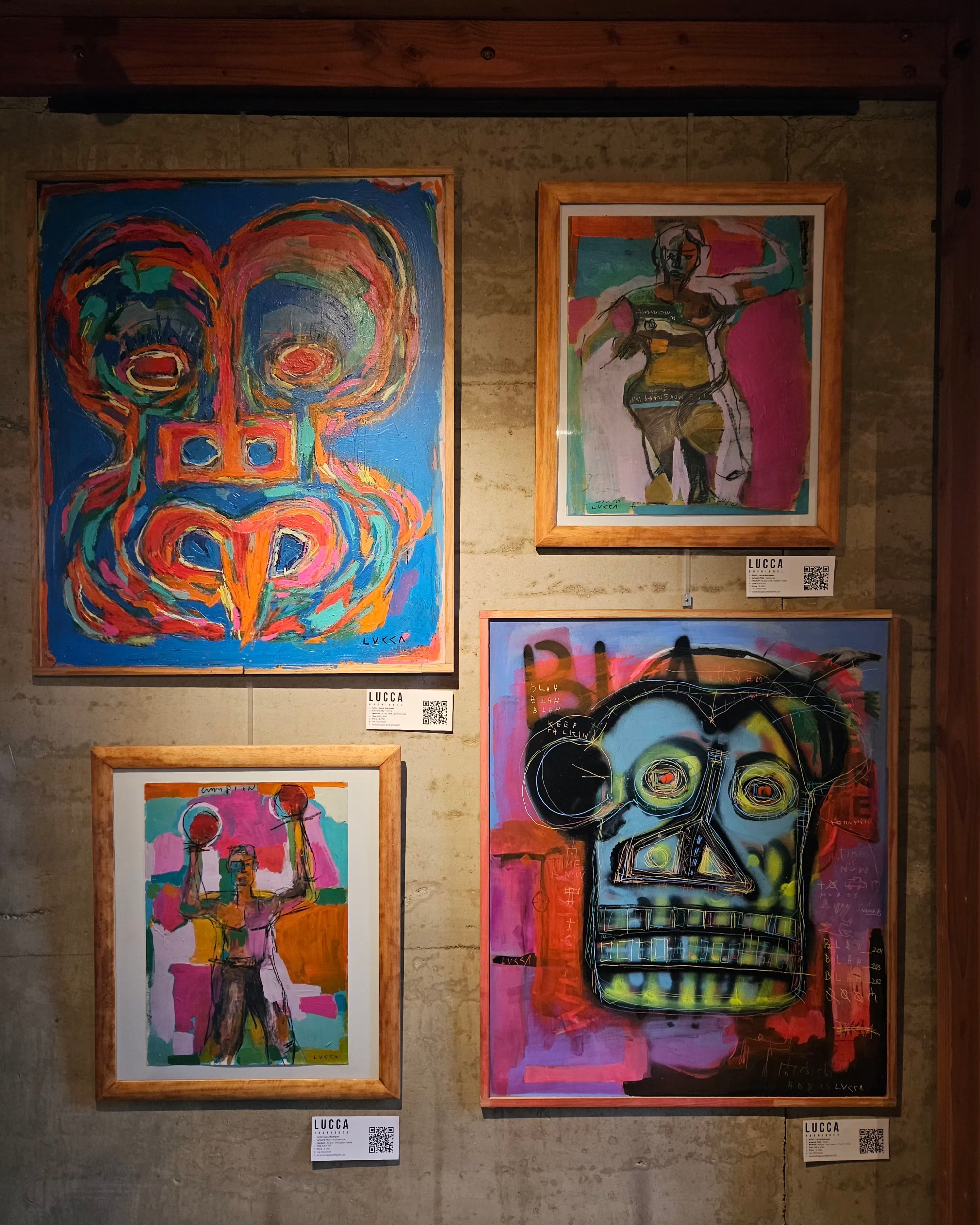 Open Studios Creative Trails: 11 - 14 June 2026
