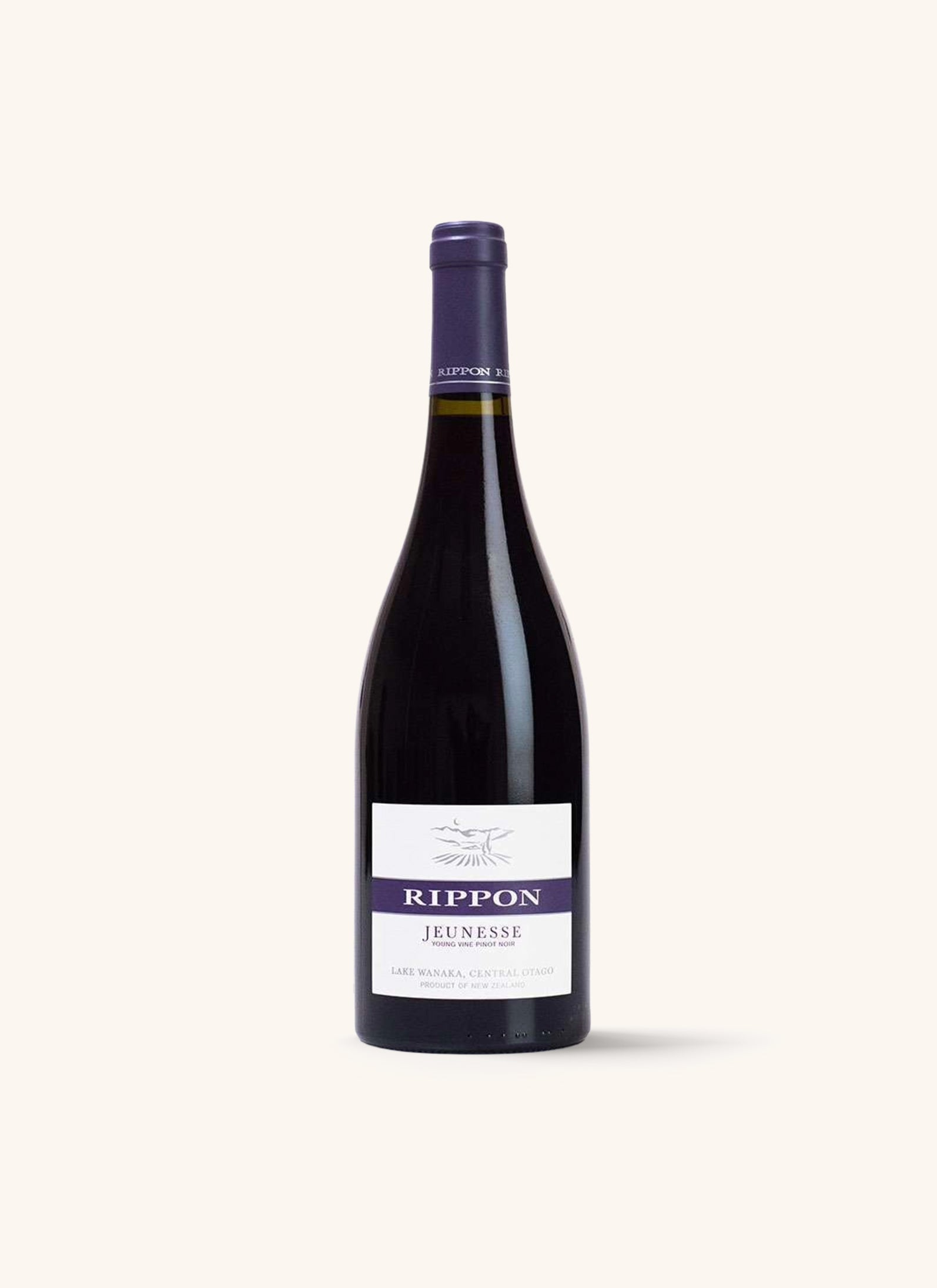 Rippon Young Vine Pinot Noir