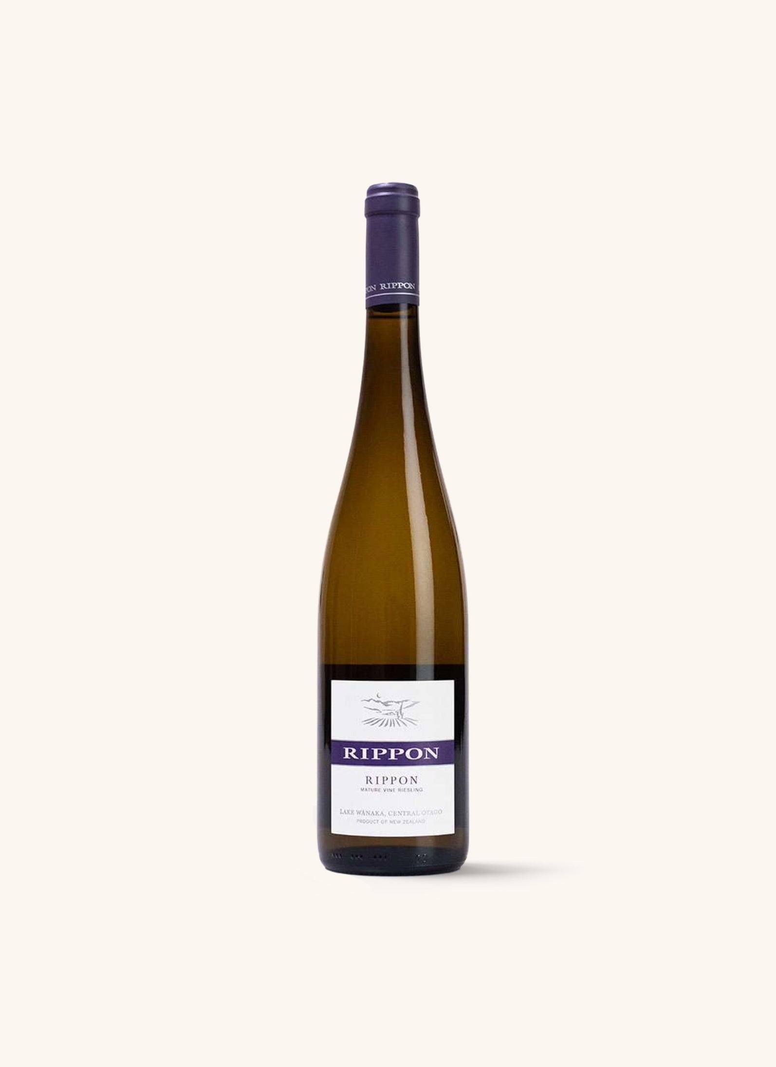 Rippon Mature Vine Riesling