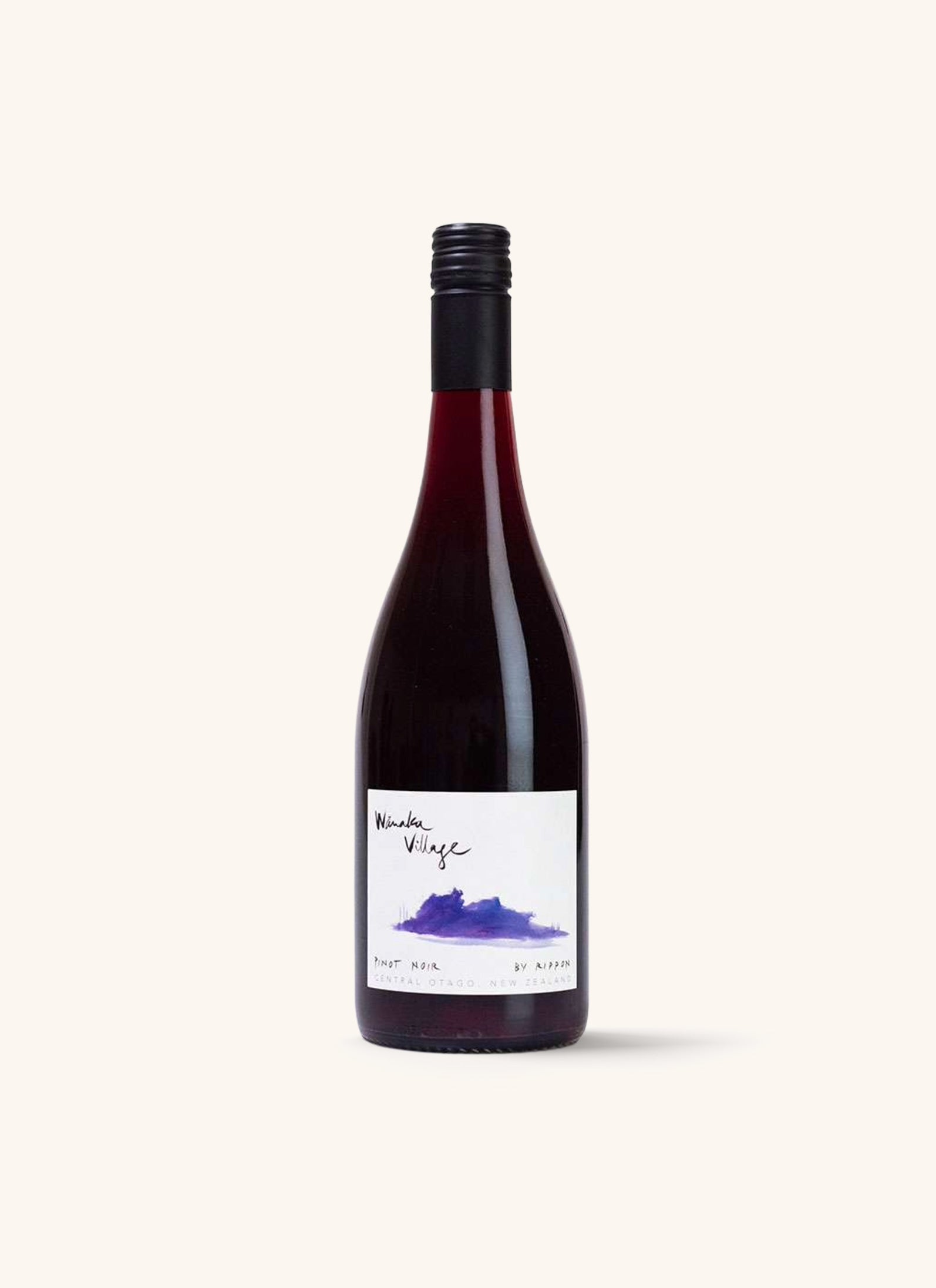 Wanaka Village Pinot Noir