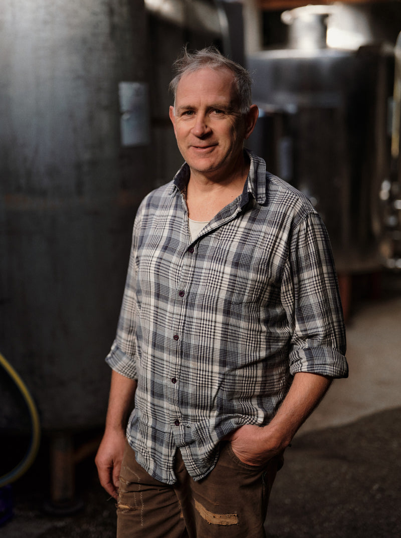 Rippon Vineyard, Wanaka - Wine Sales, Tastings & Venue