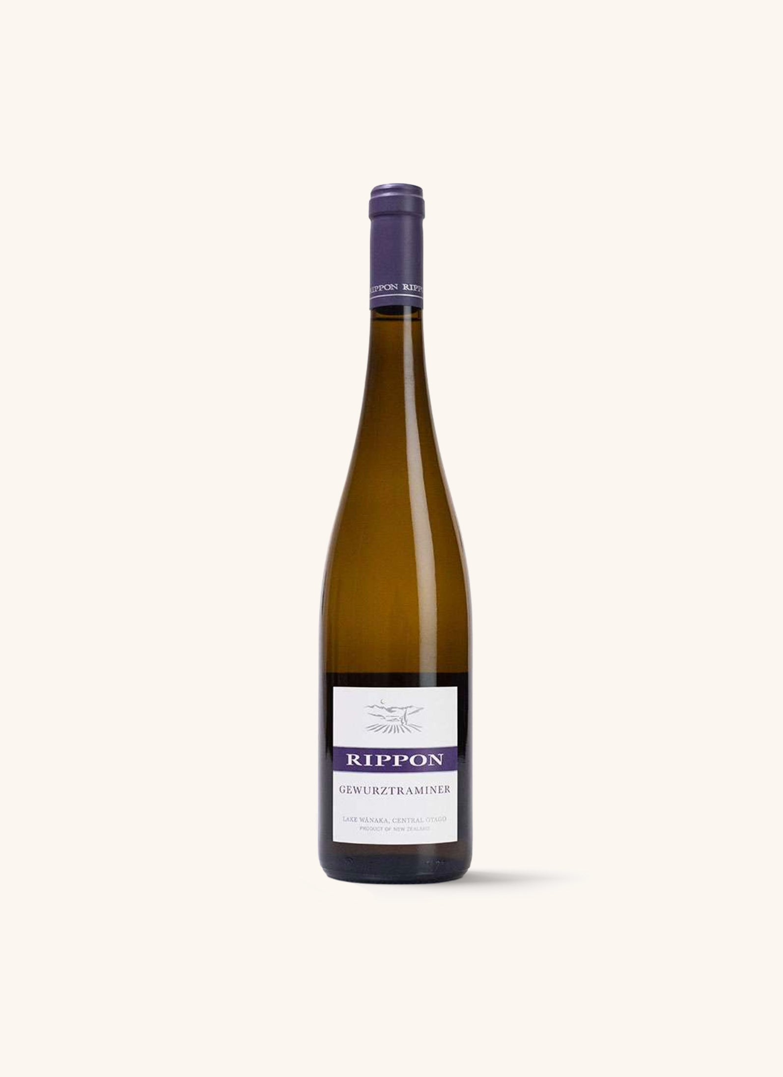 Rippon Gewurztraminer